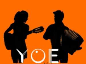 photo Concert gratuit  Yoé