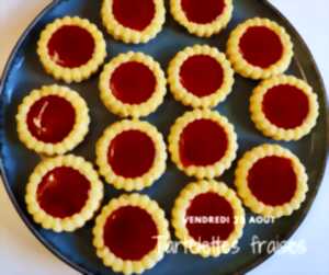 photo Atelier culinaire parent-enfant