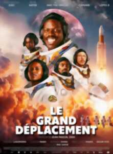photo Cinéma Gourette : Le grand déplacement