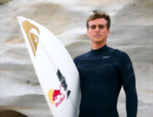 photo Kauli Vaast sur l'Anglet Surf Avenue
