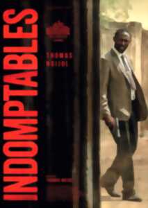 photo Cinéma Arudy : Indomptables