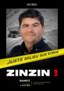 photo Zizin !