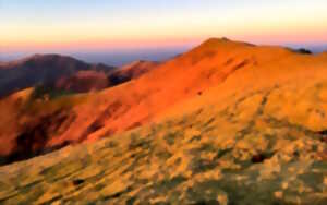 photo Trek & bivouac sur la HRP
