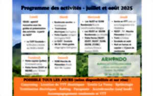 photo Randonnée accompagnée : boucle transfrontalière autour du pic Lakhura