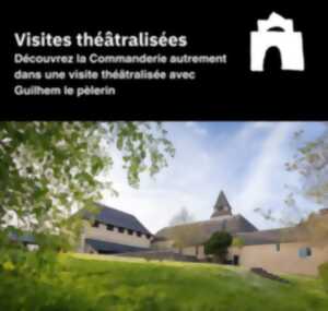 photo Visite théâtralisée