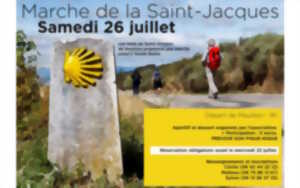 photo Marche de la Saint-Jacques
