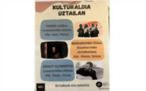 photo Concert d'Enaut Elorietta