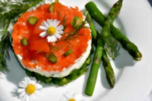 photo Repas Champêtre
