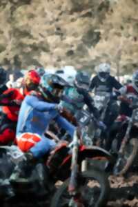 photo Courses de motocross
