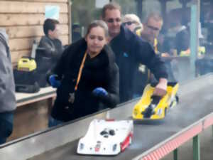 photo Championnat de Ligue Nouvelle Aquitaine Tout Terrain