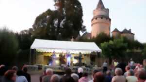 photo Les visiteurs du soir : Concert de Christian Roche et Bruno Demay