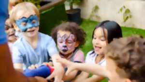 photo Fête de quartier - Vigenal - Limoges