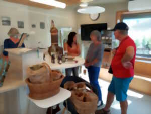 photo Rendez-vous avec l’artisanat local et la passion créative !
