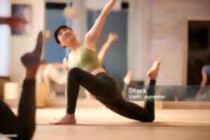photo Atelier pilates - Espace Bayles - Isle