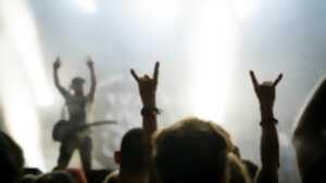 photo Glob'Rocker Festival - Limoges