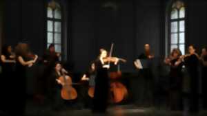 photo De Clara à Camille - Opéra de Limoges