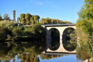 photo Journée champêtre en bord de Vienne - Limoges