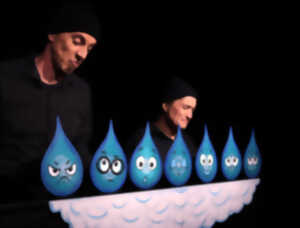 photo Spectacle : Une Vie de Goutte
