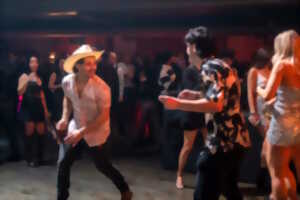 photo Stage de danse