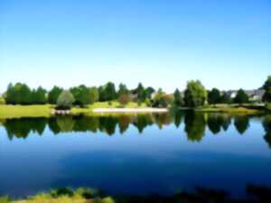 photo Balade contée au plan d'eau de la Roche à Meuzac