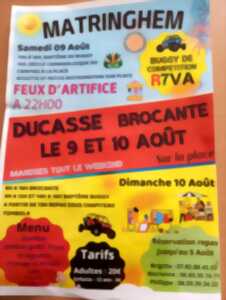 photo Ducasse de Matringhem