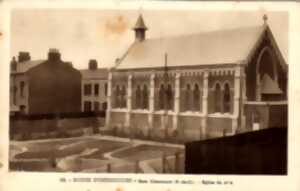 photo Présentation des publications des recherches historiques - Journée européenne du patrimoine
