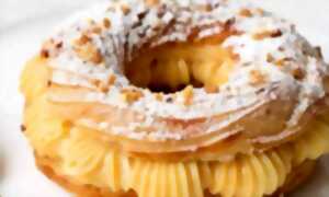 photo Stage Orientation Pâtisserie pour Ados 12-18 ans