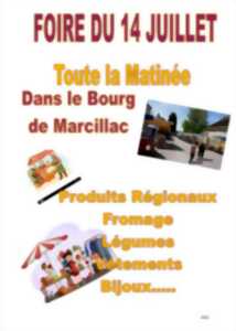 photo Foire du 14 juillet