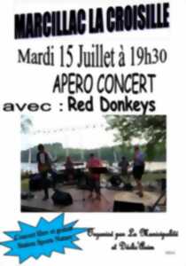 photo Apéro-concert