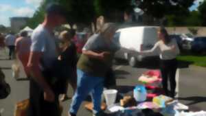 Brocante handisport
