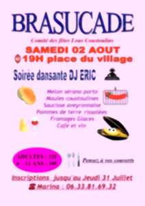 photo BRASUCADE DES COUSTOULINS