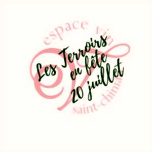 photo LES TERROIRS EN FÊTE