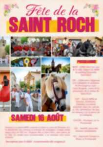 photo FETE DE LA SAINT ROCH