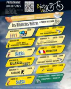 photo Bistro vélo