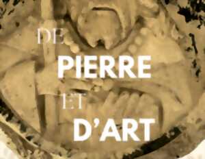 photo Exposition, au château de Morlanne