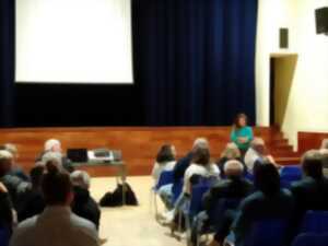 photo Conférence : « Entre sable, eau et océan : histoire des populations anciennes du littoral aquitain »