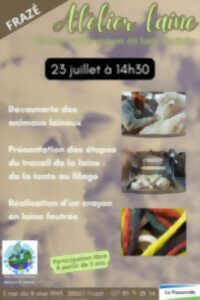 photo Atelier Laine