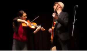 photo CONCERT : VENT D'EST