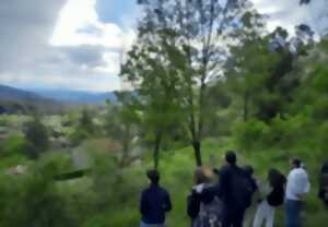 photo BALADE AU COEUR DES CEVENNES