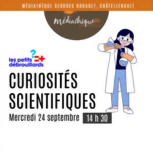 photo Curiosités scientifiques