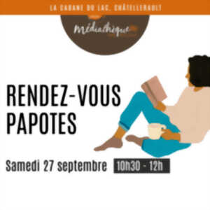 photo Rendez-vous papote