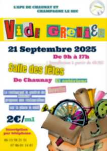 photo Vide grenier