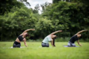 photo Pilates à la Manu