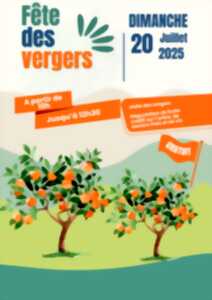 photo FÊTE DES VERGERS