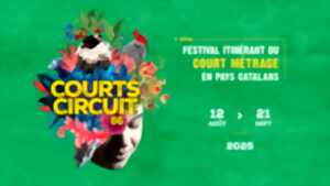 photo FESTIVAL ITINÉRANT COURT CIRCUITS 66