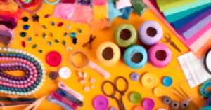 photo ACTIVITES CREATIVES PAR MELANIE