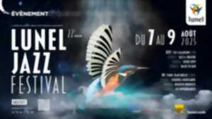 photo LUNEL JAZZ FESTIVAL