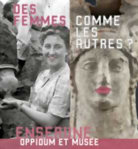 photo DES FEMMES COMME LES AUTRES?