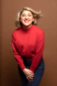 photo Craquage - Marion Mézadorian