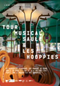 photo Manège Saule et les Hooppies